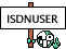Grafik setzen mit der Bedeutung :uglyisdn: